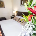 Hotel Mendoza