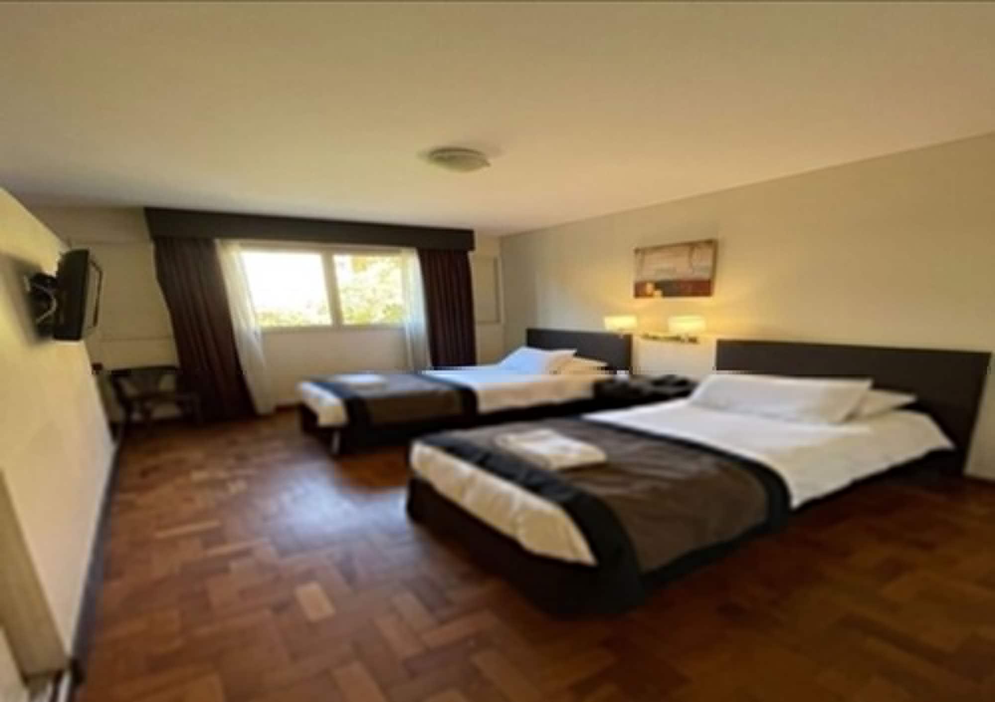 Hotel Mendoza Hotel Mendoza