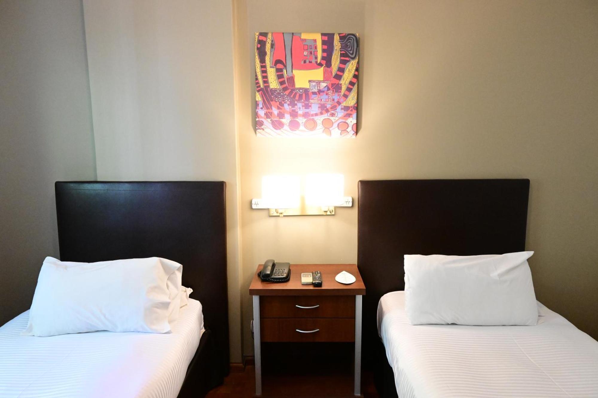 Hotel Hotel Mendoza Mendoza