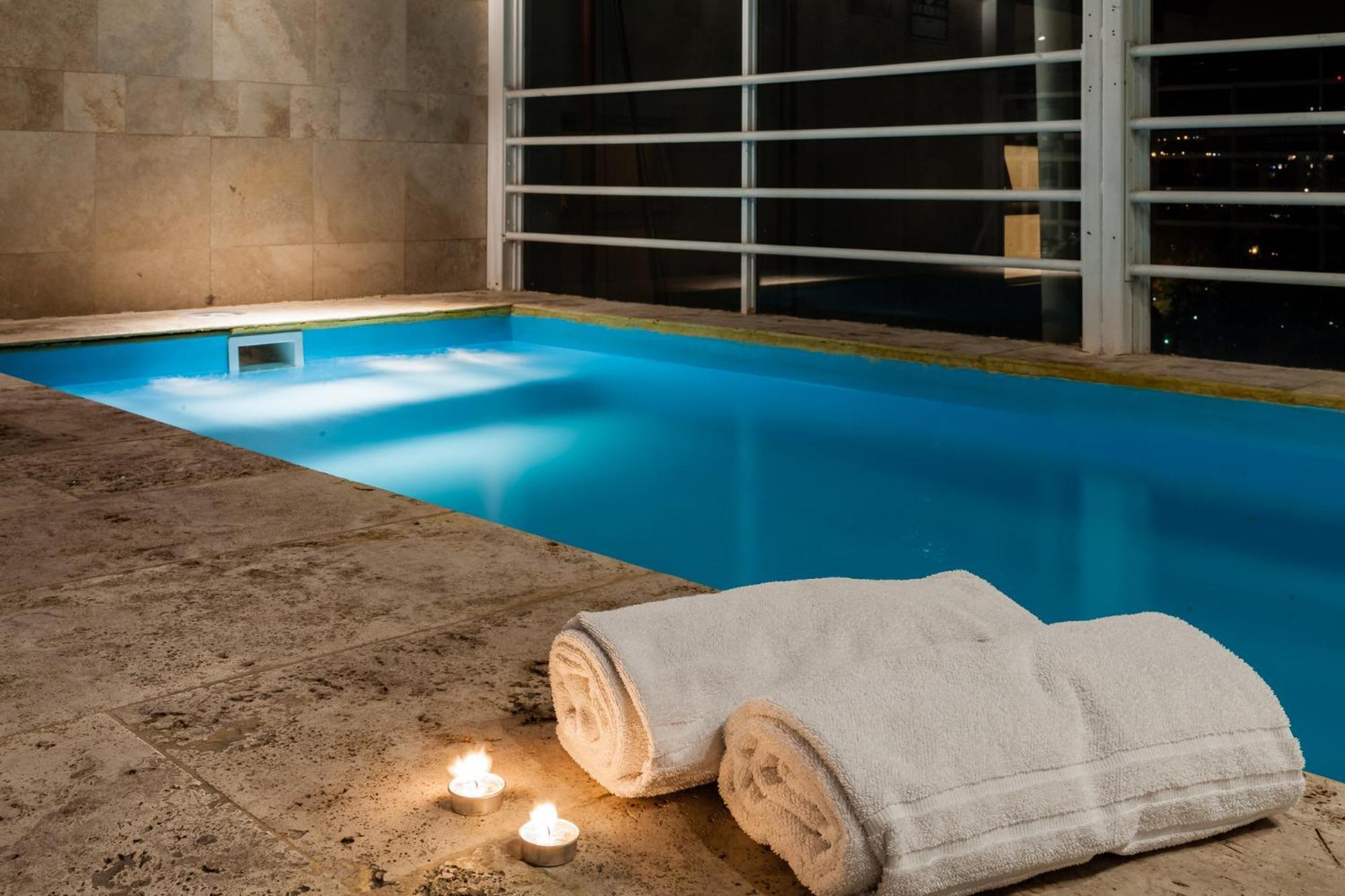 Hotel Mendoza 3*